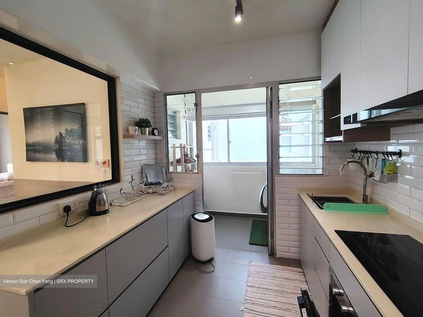 Blk 121A Eastbank @ Canberra (Sembawang), HDB 4 Rooms #553863011